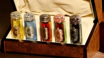 قائمة نايس ون لأفضل 10 عطور رجالية ونسائية في الأسواق السعودية